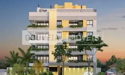 Joy City: Cobertura Duplex, 3 Dormitórios, 1 Suíte, 110,6m². A partir de R$ 859.900