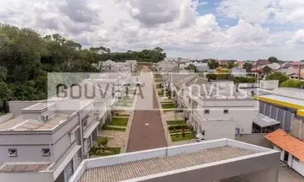 Parque das Imbuias: Casa em condomínio, 3 Dormitórios, 1 Suíte, 112m². A partir de R$ 1.140.000