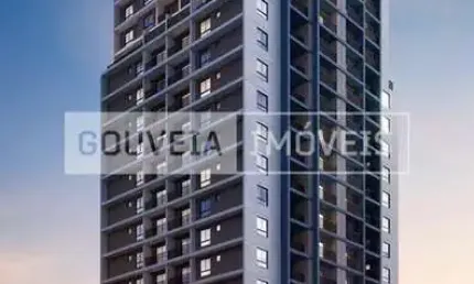 Uno Solare: Apartamento com 2 Dormitórios, 1 Suíte, 54,4m². A partir de R$ 597.100