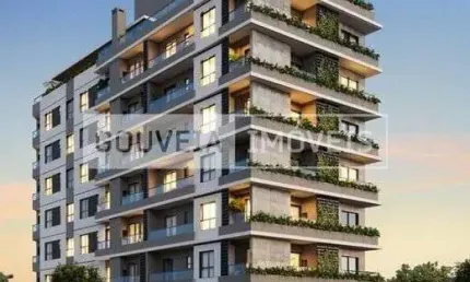 TJM 526: Apartamento com 2 Dormitórios, 46,9 a 49,58m² a partir de R$ 442.546