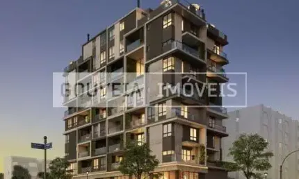 Plural - Cobertura com 2 Dormitórios, 2 Suítes, 68.6m² a partir de R$ 974.424,00