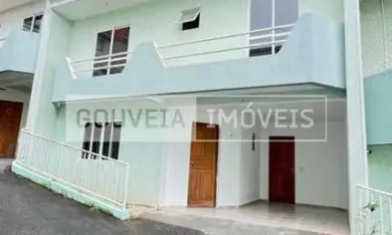 Sobrado 3 dormitórios, 1 suíte, 152 m², à venda por r$ 579.000 - xaxim, curitiba (pr)