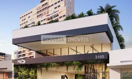 Apartamento plus portão 2 dormitórios com sacada 43,43 m² de área privativa e total de 74,12m² a partir r$  437.134,81