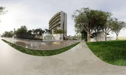 Essenza -  Apartamentos 2 Dormitórios 1 Suíte. área útil 55,89m² valores a partir R$ 499,216,71.