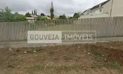 Terreno com 1.857 m², à venda por R$ 1.100.000 - Atuba, Curitiba (PR) - ZR-2