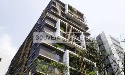 Apartamento 2 quartos 1 suíte no blentt , 58m² privativos, a venda por r$703.000 - portão - curitiba/pr