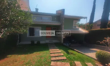 Casa 3 Dormitório, 1 Suíte, 400 m², à venda por R$ 2.000.000 - Atuba, Curitiba (PR)