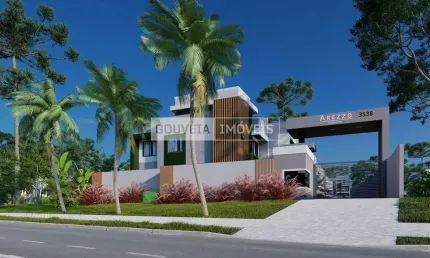 Sobrado 3 Dormitórios, 1 Suíte, 100 m², à venda por R$ 584.173,60 - Umbará, Curitiba (PR)