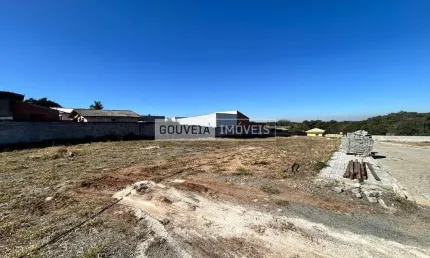 Terreno com 1000 m², à venda por r$ 850.000 - campo comprido, curitiba (pr)
