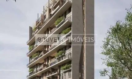 Essenza - Entrega em Agosto de 2027 - Apartamentos 3 Dormitórios com Suíte