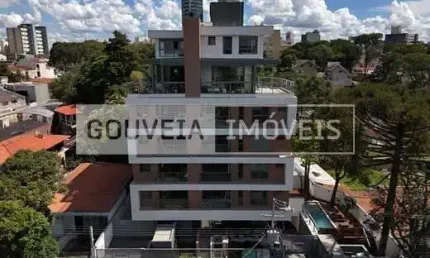 Merci Mercês: Apartamento com 3 Dormitórios, 1 Suíte, 109,3m², a partir de R$ 1.374.780