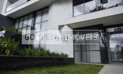 Falls - Cobertura com 3 Dormitórios, 3 Suítes,  220.3 a 245.1m² a partir de  R$ 3.094.630,00