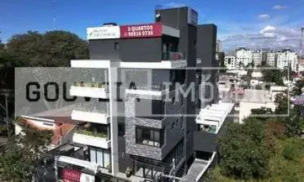 Amaro - 3 Dormitórios, 1 Suítes, 116.14m² a partir de R$ 1.315.600,00