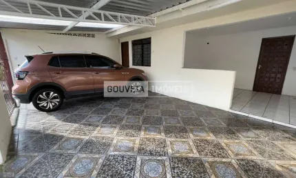 Sobrado 3 dormitórios, 95 m², à venda r$ 549.000 - jardim das américas, curitiba (pr)