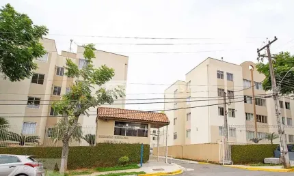 Apartamento 2 dormitórios, 53,42 m², à venda por r$ 329.000 - campo comprido, curitiba (pr)