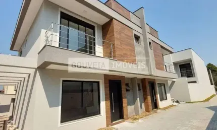 Sobrado 3 dormitórios, 1 suíte, 108 m² - à venda por r$ 670.000 - boqueirão, curitiba (pr)