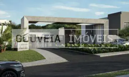 Quinta da figueira: casa em condomínio com 4 dormitórios, 4 suítes, 292,8m² a partir de r$ 3.966.638