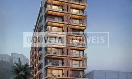 Temple batel - apartamento com 1 dormitório, 34,7 à 47,7 à partir de r$ 591.900