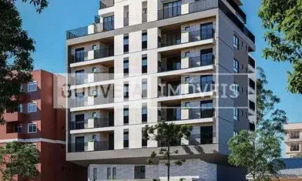 Itá Rare Homes - Apartamento com 3 Dormitórios, 3 Suítes, 124,9m² à partir de R$ 1.686.737