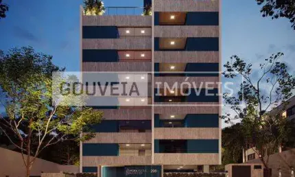 Mora Parque Bacacheri - Studio com 1 Dormitório, 25,9m², à partir de R$289.000,00