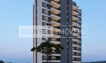 Stenzo: Apartamento com 2 Dormitórios, 1 Suíte, 66,6m² a partir de R$ 565.675