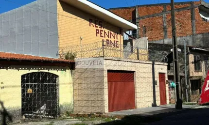 Prédio Residencial com 10 kitnets e área de 456 m², à venda por R$ 845.000 - Sacramenta, Belém (PA)
