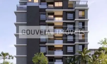 Nort hill residence: garden com 3 dormitórios, 1 suíte, 88,8m² a partir de r$ 1.280.000