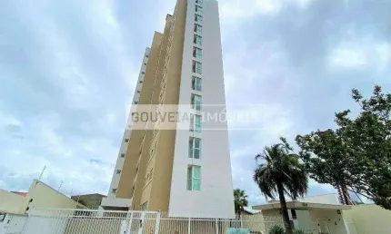 BAIXOU O PREÇO! Apartamento de luxo com 3 Dormitórios 1 Suíte + 2 demisuíte, 150 m², Á VENDA R$ 1.400.000