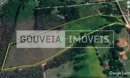 Área com 53.240 m², à venda por R$ 5.473.600 - Vila Susi, Piraquara (PR)