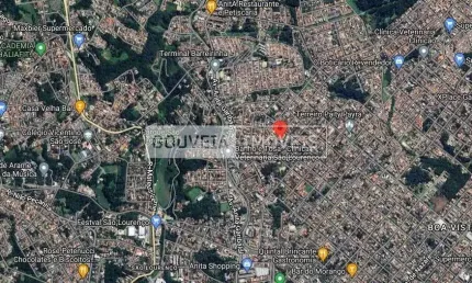 Terreno com 644 m², à venda por R$ 840.000 - Boa Vista, Curitiba (PR) - ZR-2