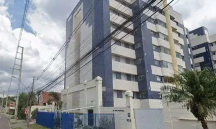 Apartamento 3 dormitórios, 1 suíte, 124 m² à venda por r$ 730.000 - campina do siqueira - curitiba (pr)