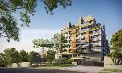 Solenne: Cobertura com 3 Dormitórios, 3 Suítes, 79,04 a 235,14m² a partir de R$ 1.518.938
