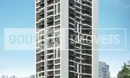 Explore Botânico: Apartamento com 3 Dormitórios, 1 Suíte, 77,9m² a partir de R$ 838.200