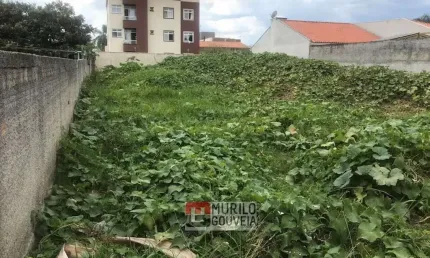 Terreno com 675 m², à venda por R$ 350.000 - Afonso Pena, São José dos Pinhais (PR) - ZR-3