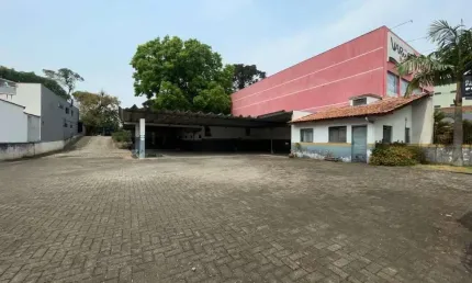 Terreno com 1.782 m², aluguel de r$ 22.000 + taxas - portão, curitiba (pr)