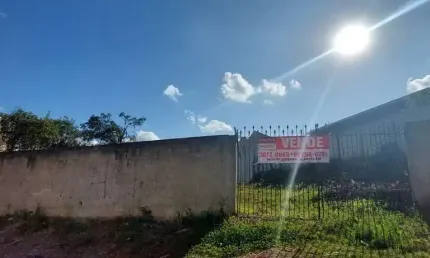 Terreno com 3.400 m², à venda por r$ 4.500.000 - campo comprido, curitiba (pr)