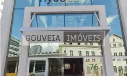 Hyde Park - Loja com 153,3m² à partir de R$ 863.680