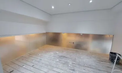 Loja com 15 m², à venda por R$ 165.000 - Centro, Curitiba (PR)