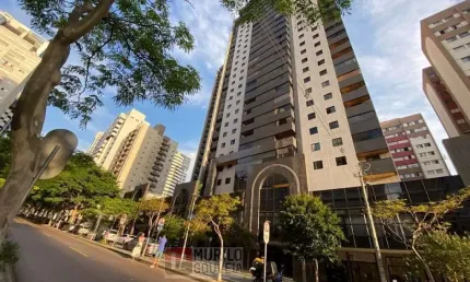 Conjunto com 134 m², à venda por r$ 900.000 - mercês, curitiba (pr)