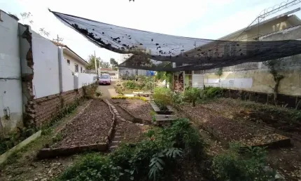Terreno com 420 m², à venda por R$ 840.000 - Ahú, Curitiba (PR)