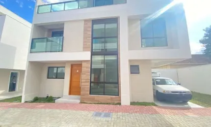 Sobrado 3 dormitórios, 1 suíte, 181 m² à venda por r$ 1.050.000,00 - bom retiro - curitiba (pr)