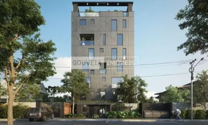 Árten - Cobertura com 3 Dormitórios, 3 Suítes, 136.86m² a partir de R$ 1.180.625,01