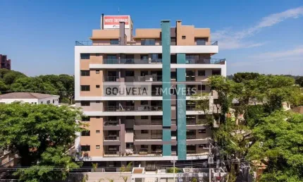 Terrasse Étoile - Apartamento com 3 Dormitórios, 1 Suíte, 111,2m² à partir de R$ 1.615.000
