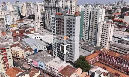 Log! - studio com 1 dormitório, 24.6m² a partir de  r$311.000,00