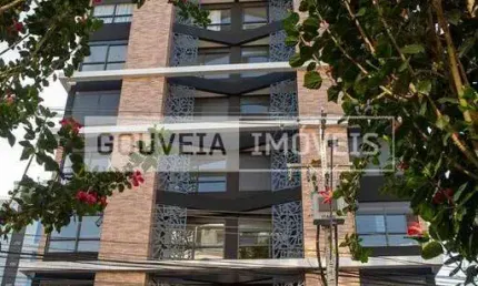 Coppa Alto Mercês - Apartamento com 3 Dormitórios, 3 Suítes, 121,9m² à partir de R$ 1.545.800