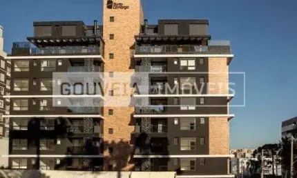 Coppa alto mercês - apartamento com 3 dormitórios, 3 suítes, 121,9m² à partir de r$ 1.545.800