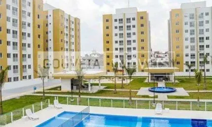 João bettega - apartamento com 3 dormitórios, 1 suítes, 61,2m² à partir de r$ 535.000