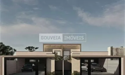 Sobrado 3 Dormitórios, 1 Suíte, 435 m², à venda por R$ 1.089.000.000 - Aristocrata, São José dos Pinhais (PR)