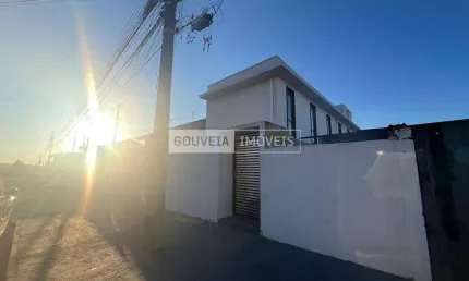 Kitnet Duplex com 1 Dormitório, 18,36 m², aluguel de R$ 1.090 + Taxas - Cidade Industrial, Curitiba (PR)