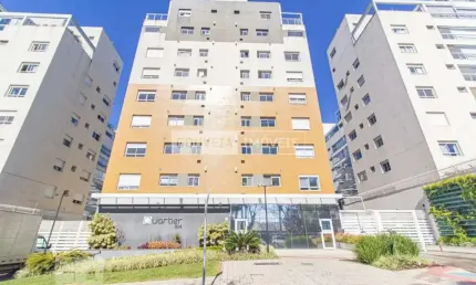 Apartamento com 4 Dormitórios, 2 Suítes, 189 m² a partir de R$ 2.850.000,00 - Água Verde - Curitiba - PR